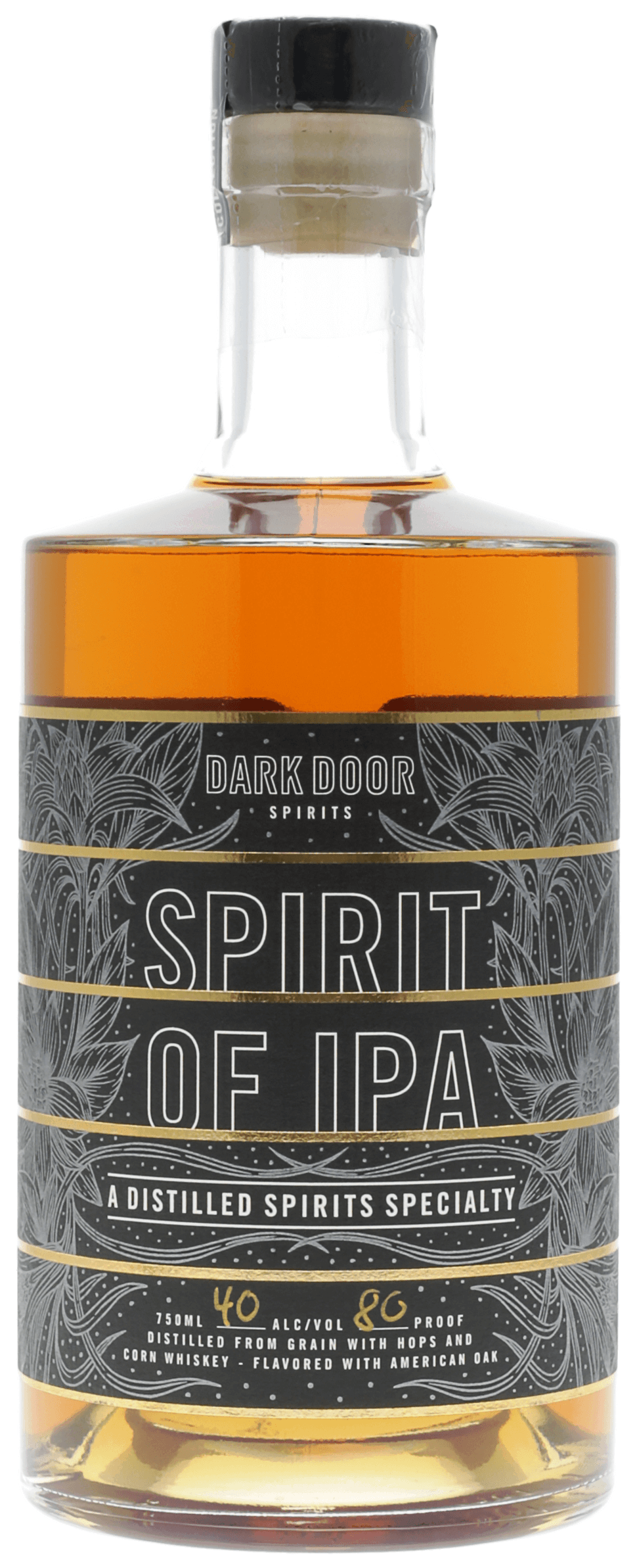 Spirit of IPA Whiskey