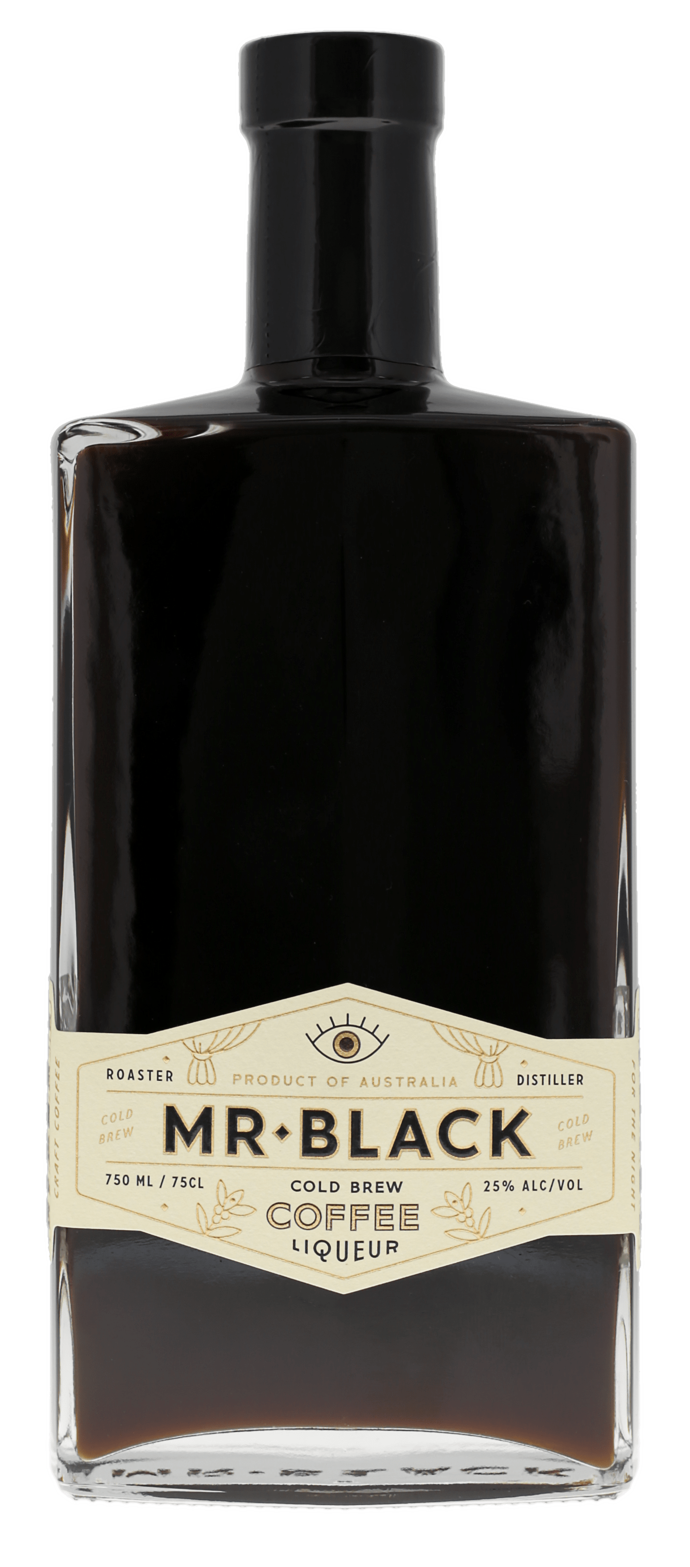 Mr. Black Coffee Liqueur