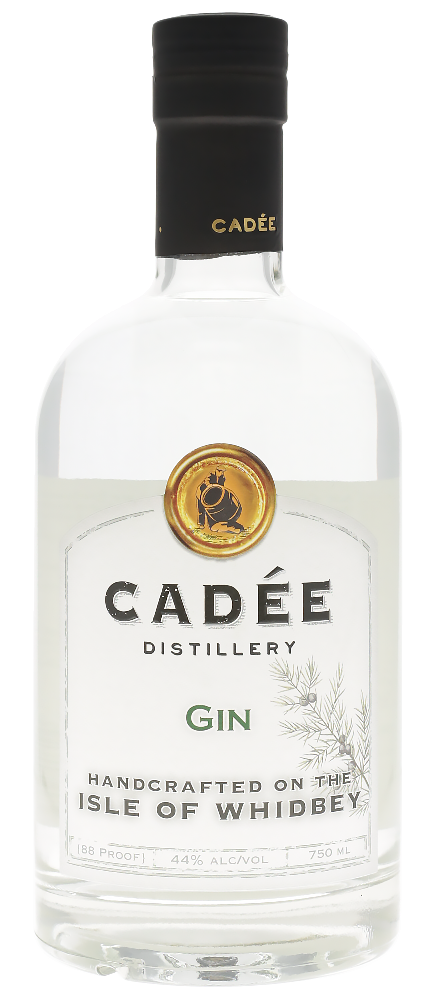 Cadée Distillery Gin