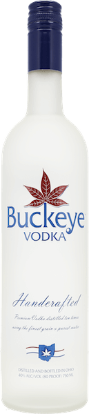 Buckeye Vodka