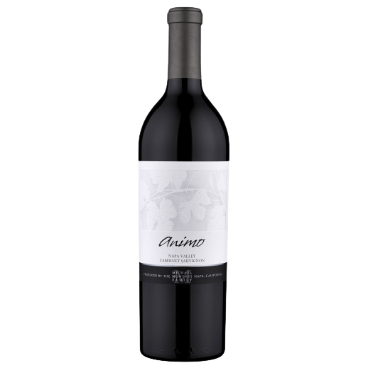 Animo Cabernet Sauvignon 18