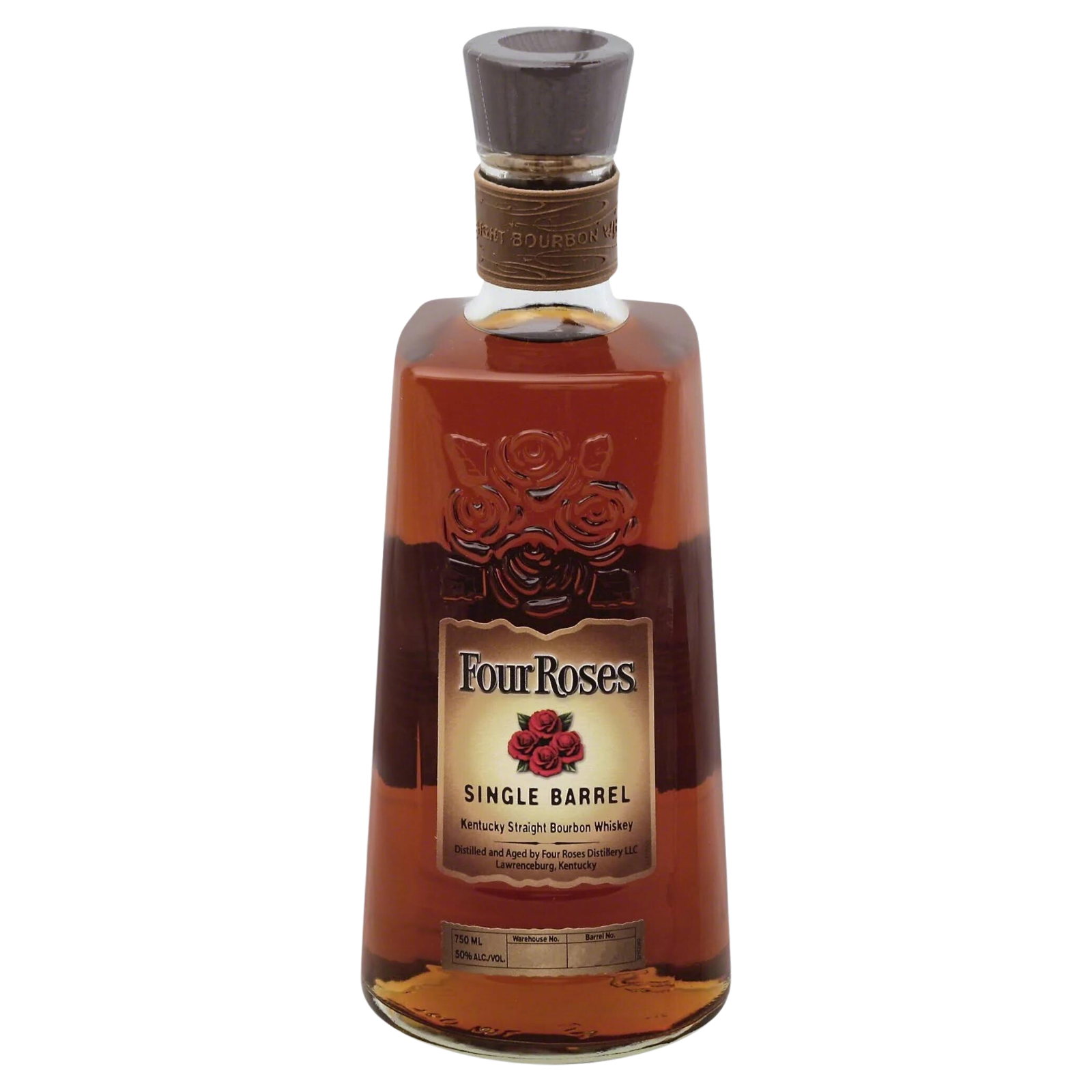 Four Roses Single Barrel Bourbon