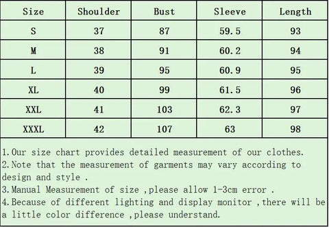 Bling Women Deep V Neck Bodycon Dress Size Chart