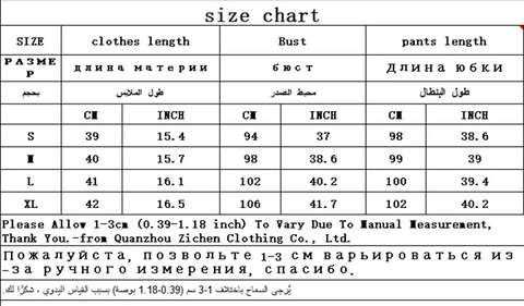 Size Chart of  Casual Chic Turn Down Neck Short Sleeves Summer Dress