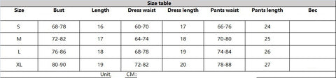 Chains Lace Sexy Lingerie Size Chart