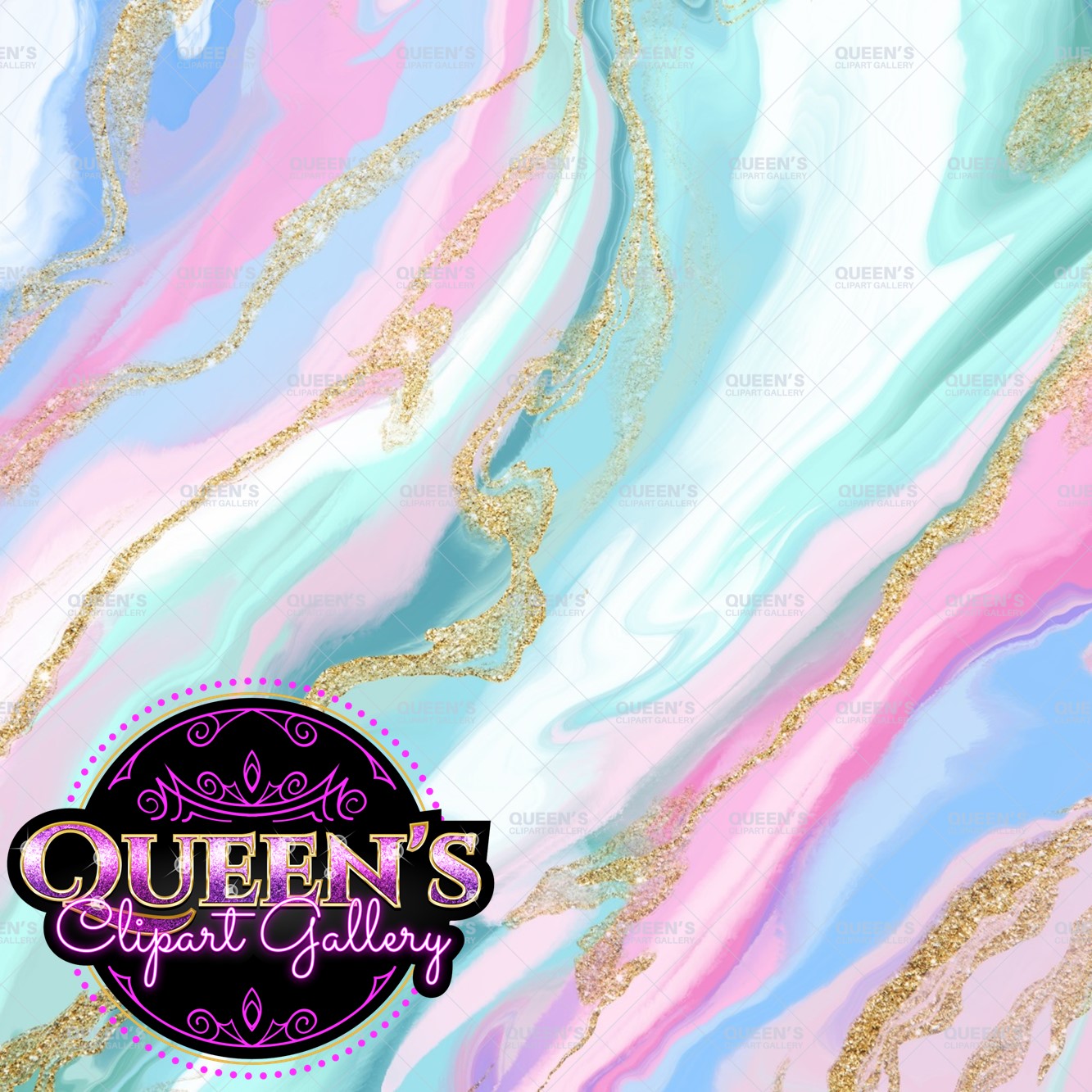 Pastel pink background, Pastel texture, Pastel rainbow, Digital paper, –  Queen's Clipart Gallery