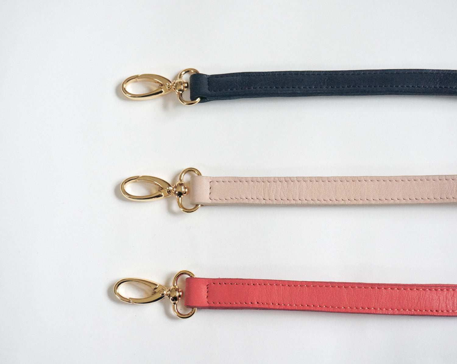 Short Straps - minor goods