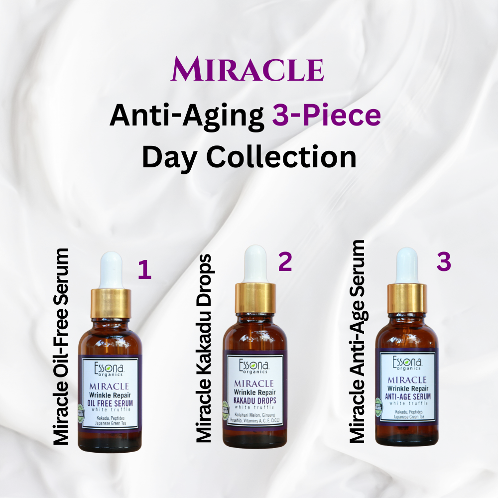 Miracle Anti-Aging 3-Piece Day Collection slide.png__PID:11de210c-ad1c-45b2-9b9f-6f01574e1e1e