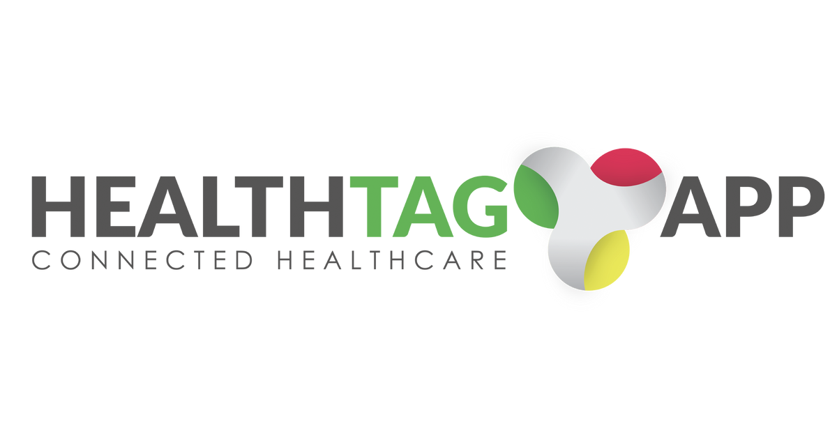 HealthTag App
