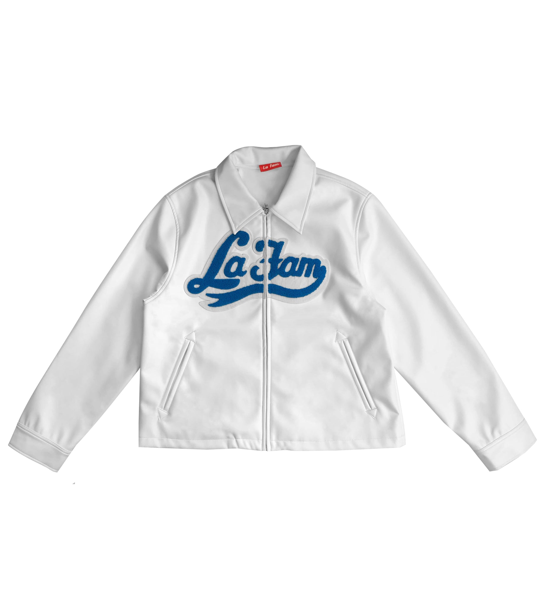 la fam varsity jacket | unimac.az