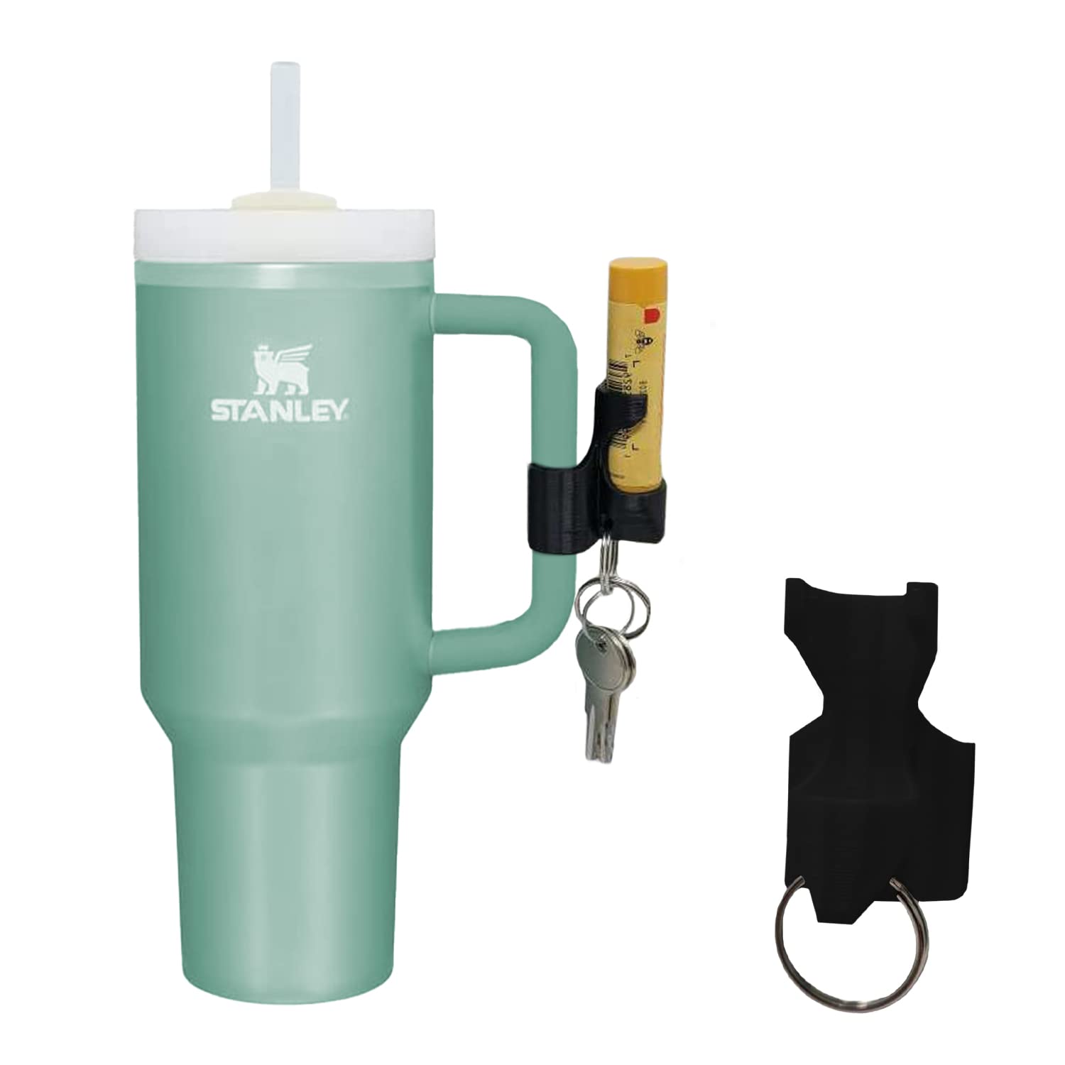 Uncover The 10 Best Accessories For Your Stanley Tumbler!