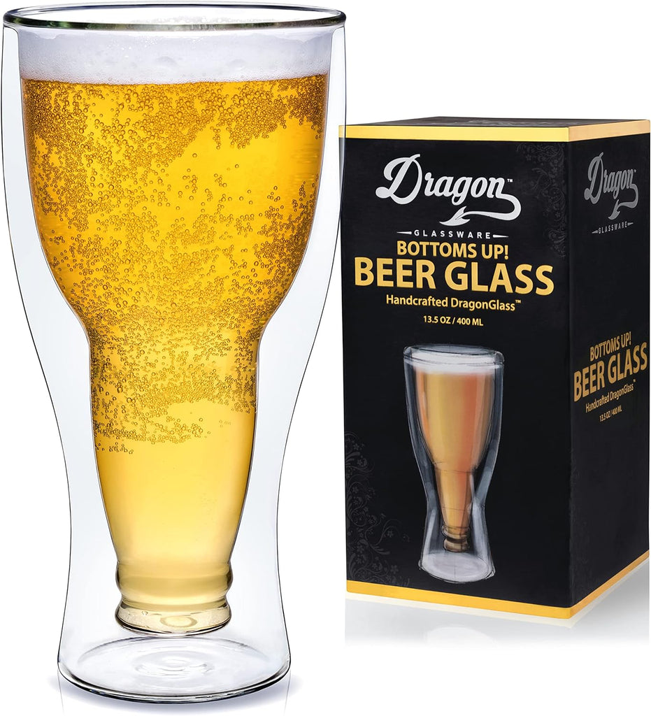 Dragon Glassware Beer Glass