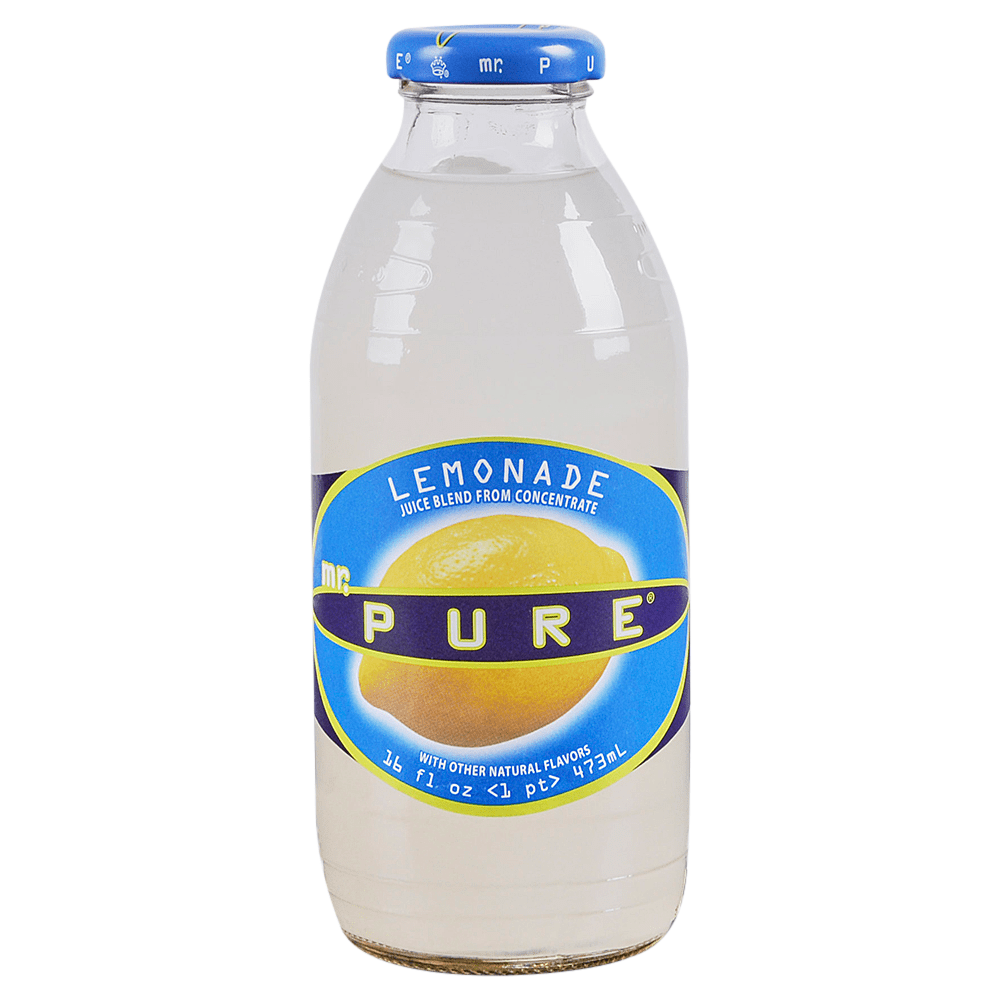 Lemonade (Pure)