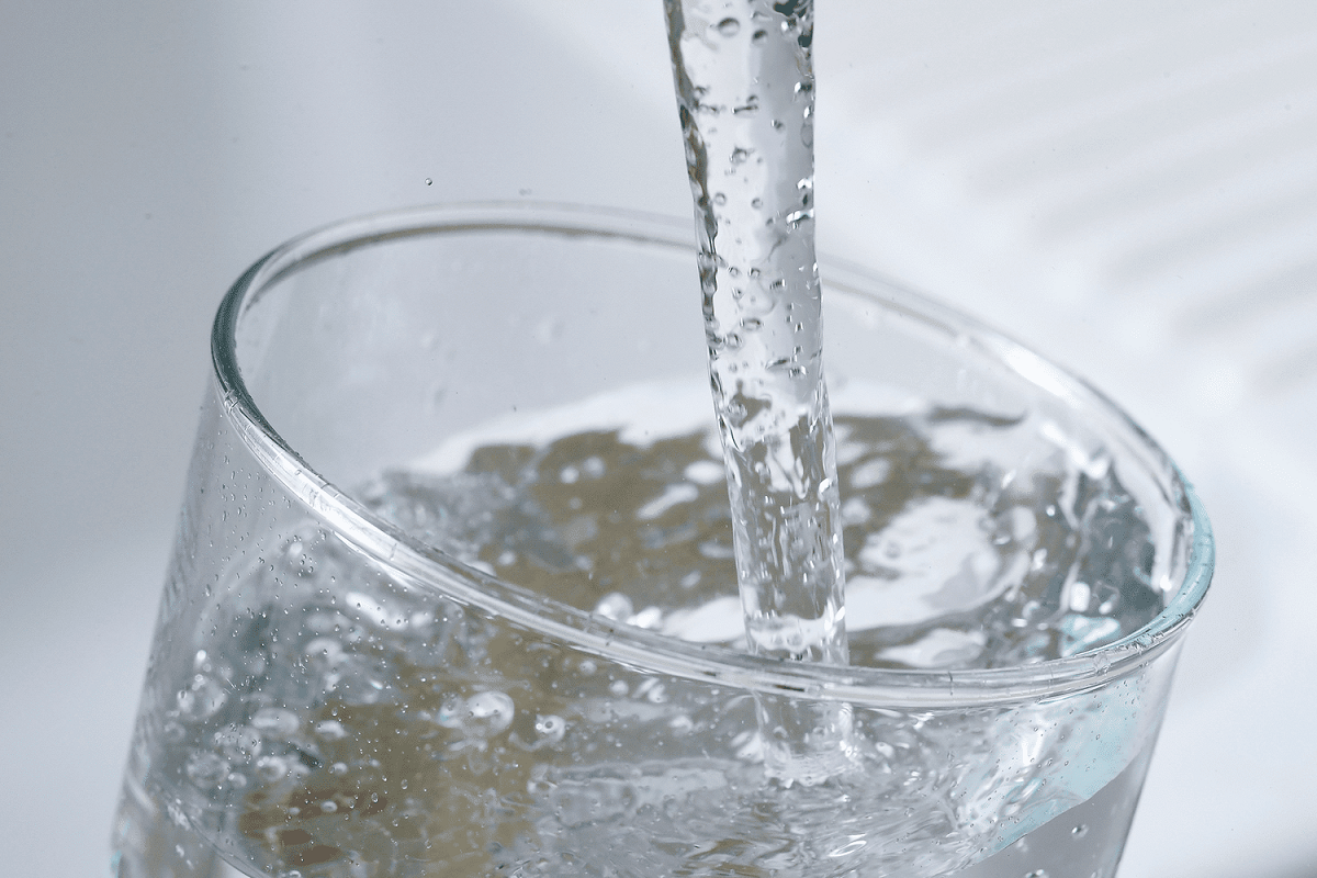 Things to consider before drinking distilled water