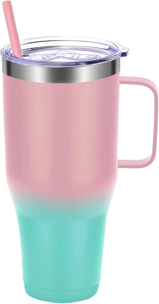 Stanley Tumbler Dupe — Neutrally Nicole