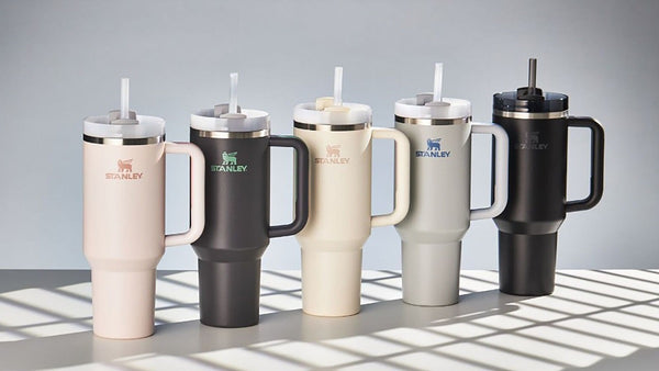 The Quencher H2.0 FlowState Tumbler