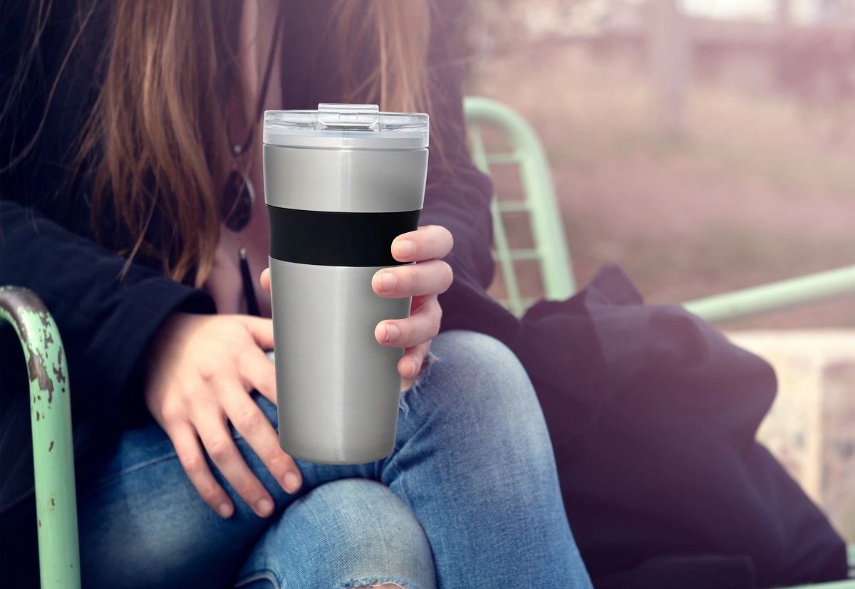 What is a Coffee Tumbler  How it Different From Coffee Mugs?