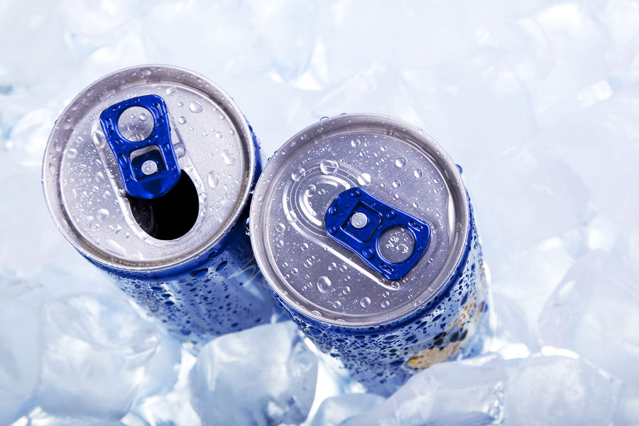Are energy drinks safe to consume?