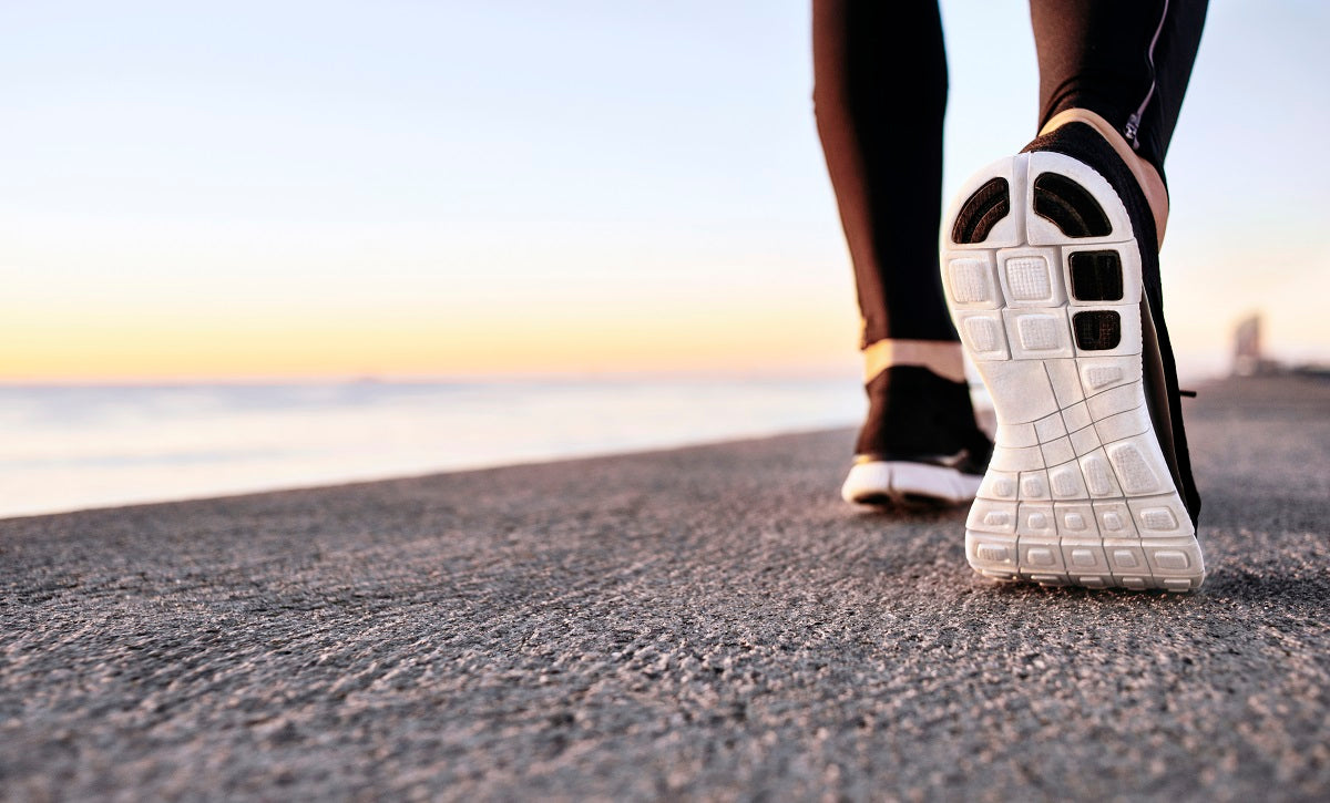 walking is the best exercise for losing weight