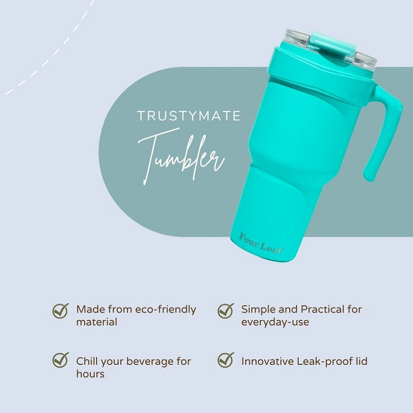 what is tumbler cup?