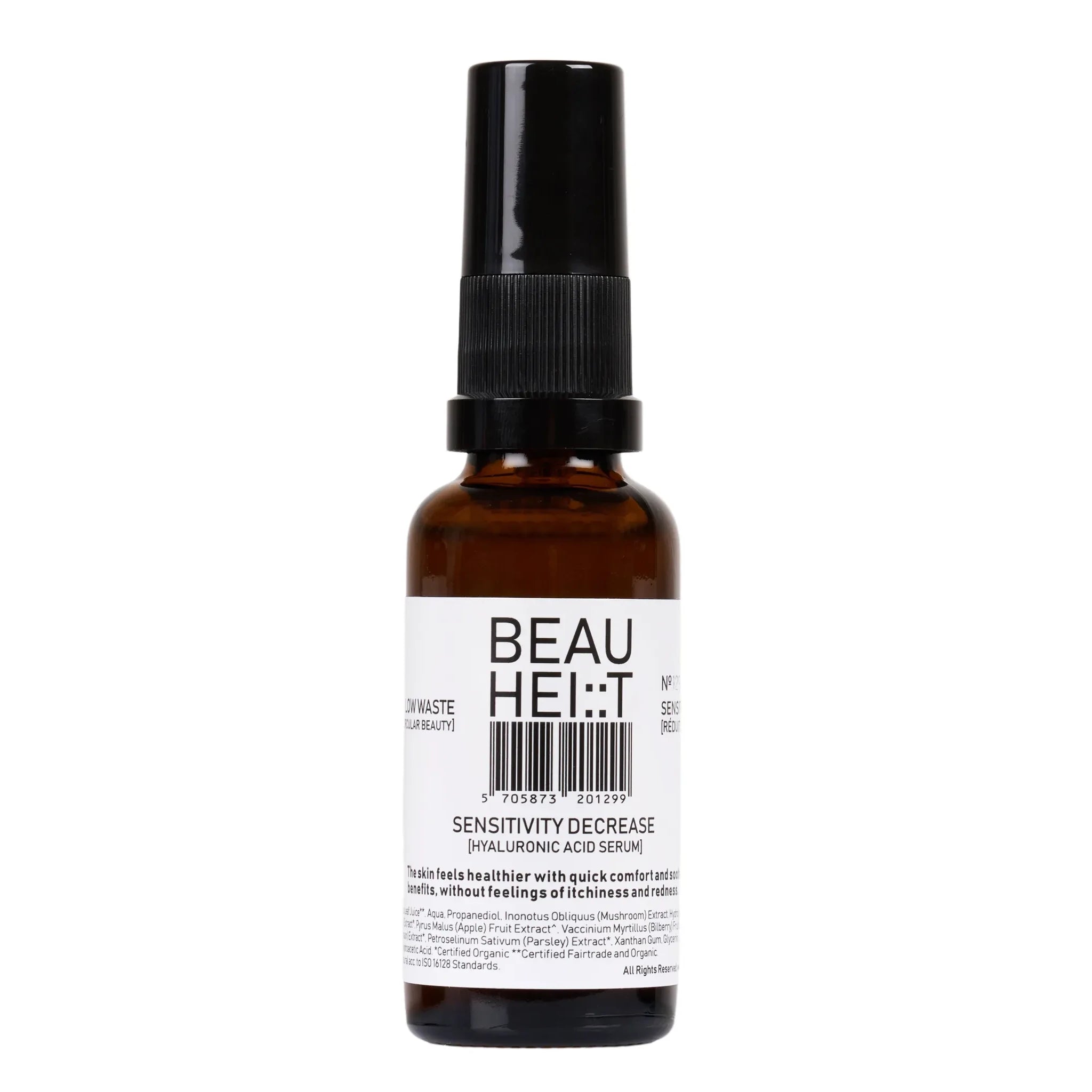 Sensitivity Decrease № 129 Size:30ml
