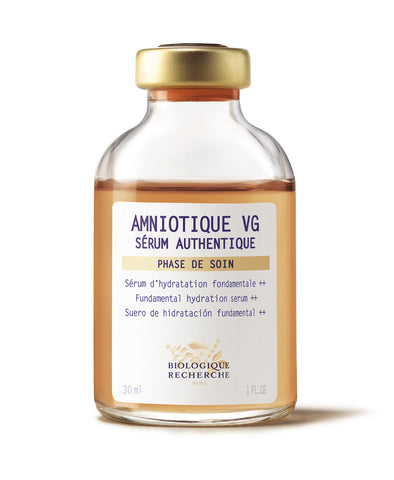 Biologique Recherche Amniotique VG hydrating serum for sensitive skin
