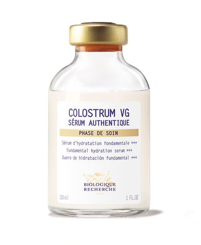 Biologique Recherche Colostrum VG hydrating serum for very dry skin