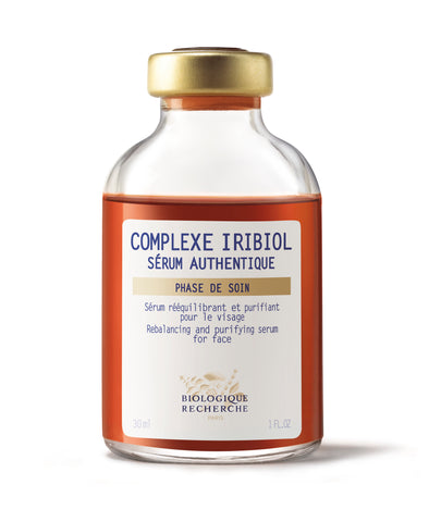 Biologique Recherche Complexe Iribiol serum for acne-prone, oily skin