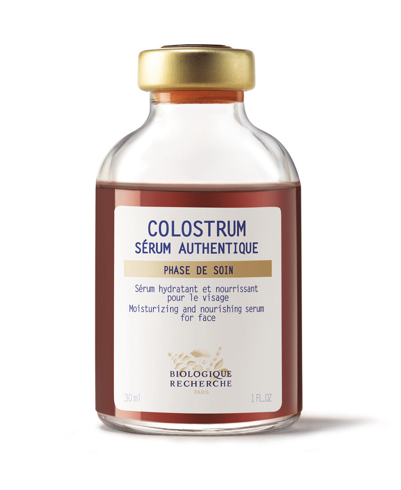 epicuren colostrum cream serum 2 oz