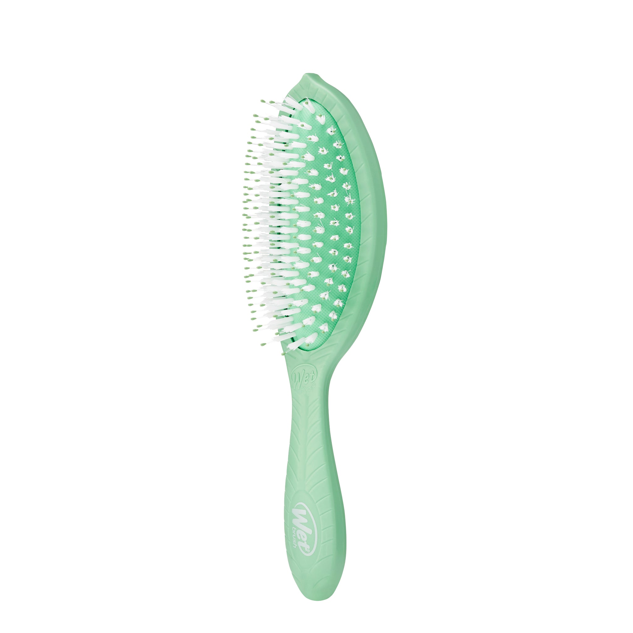 relais Verspilling uitroepen Go Green Treatment & Shine Hair Brush – Wet Brush