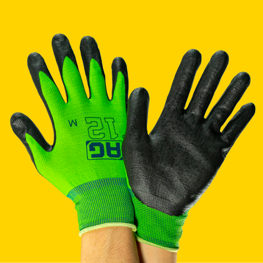 Touch Screen NiTex P-200 General Work Glove Advanced Gloves
