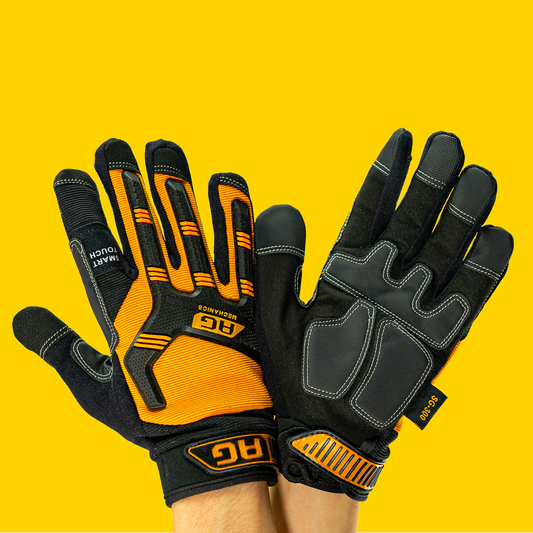 NiTex P-200 Cut Resistant Gloves – Advanced Gloves