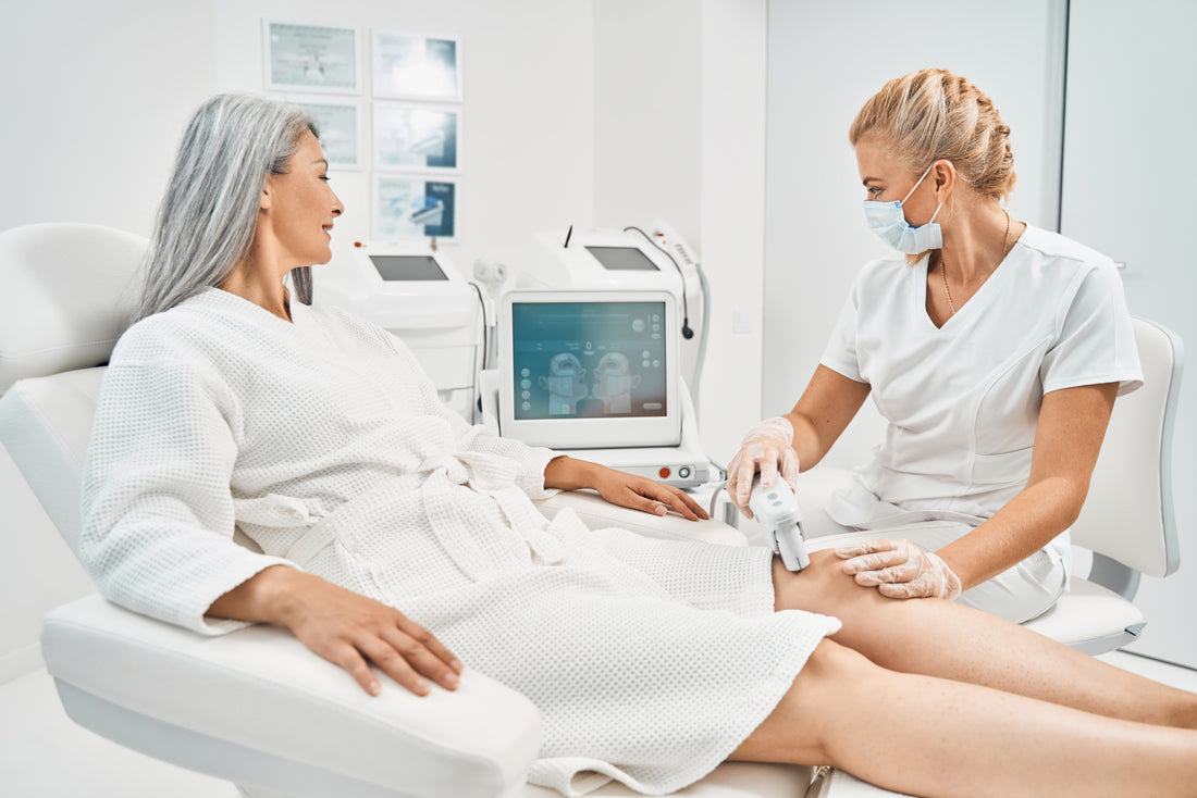 Choosing The Best Laser Hair Removal Machine For Your Salon