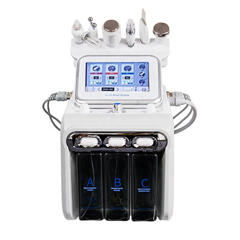 Esbelta Body Cavitation RF System  3-in-1 Cavitation Machine – Glownar  Aesthetics LLC