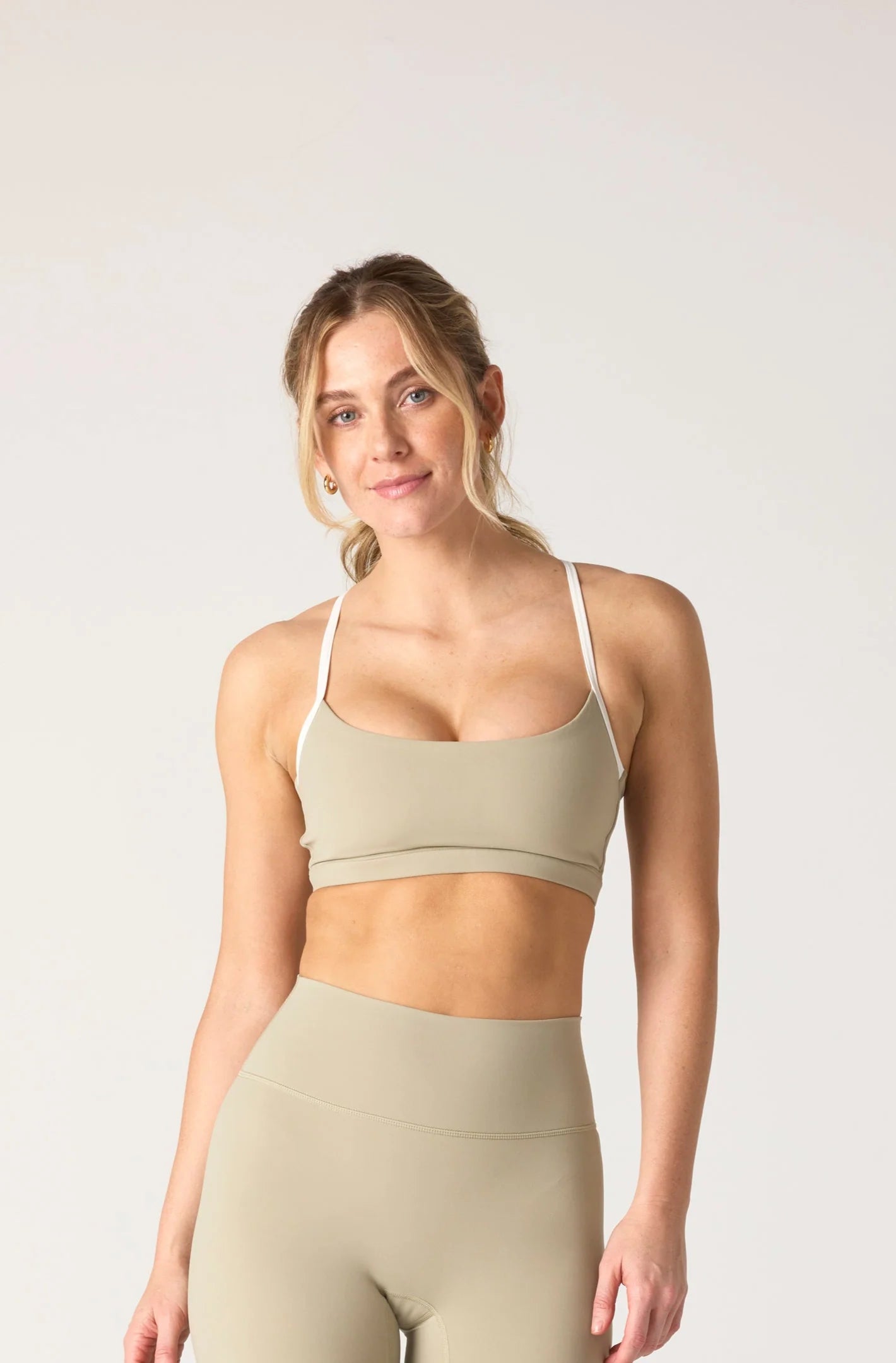 Daughter Lessons Core Sports Bra 2.0