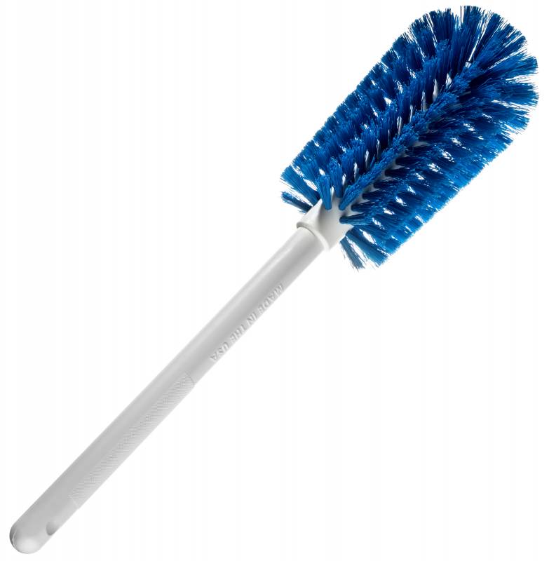 Soft Serve, Frozen Yogurt & Shake Machine Cleaning Brush Kit