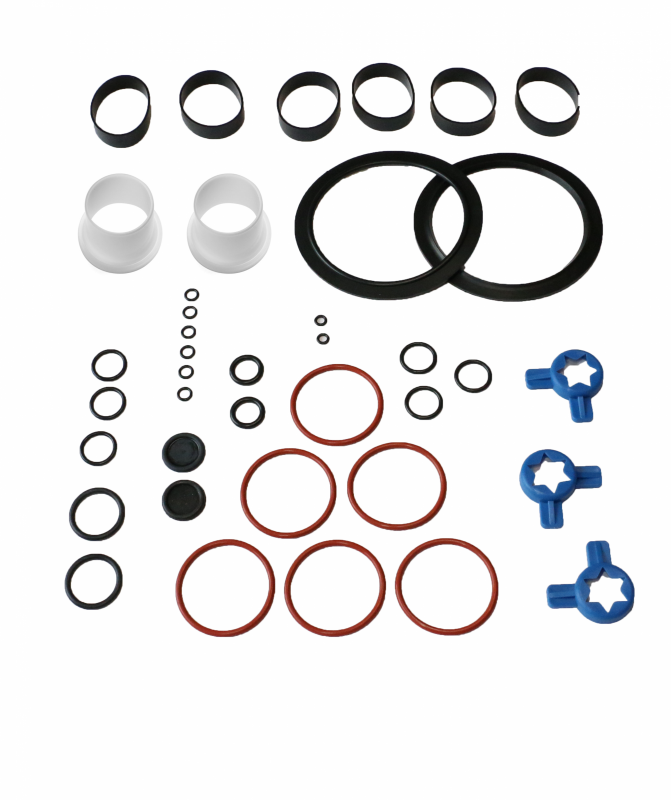 X25347 - Soft Serve Parts product image