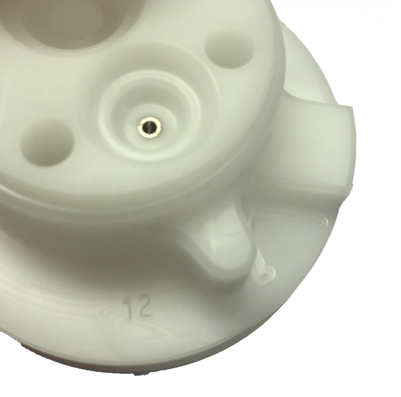 054825 Taylor Adaptor Mix Inlet