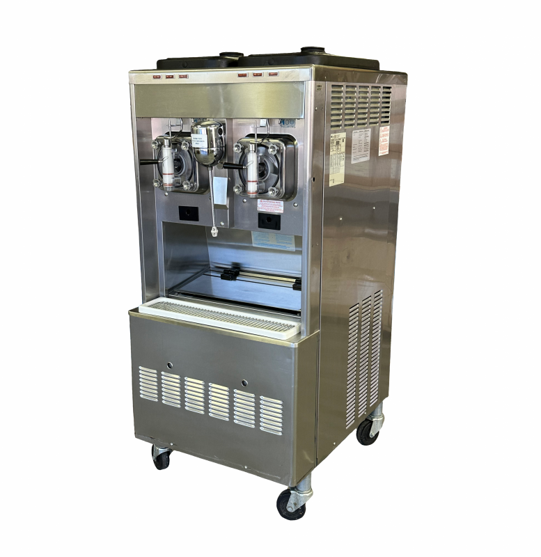 2016 Taylor 441 Shake Machine – Soft Serve Parts