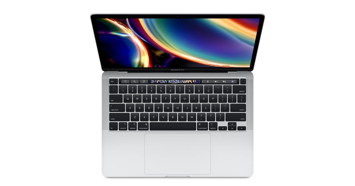 ブログ MacBook Pro 2020 13インチ 16GB 512GB までの