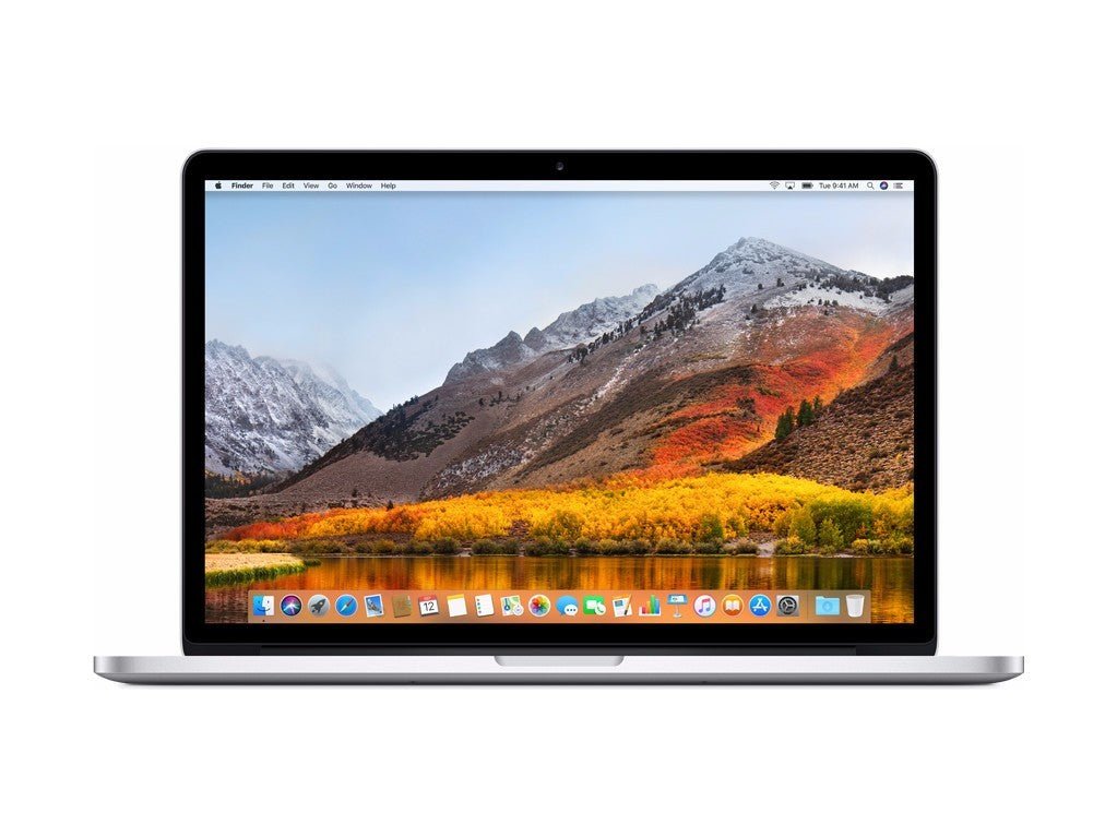 MacBook Pro 2016 | iApples | Apple Devices en Accessoires 