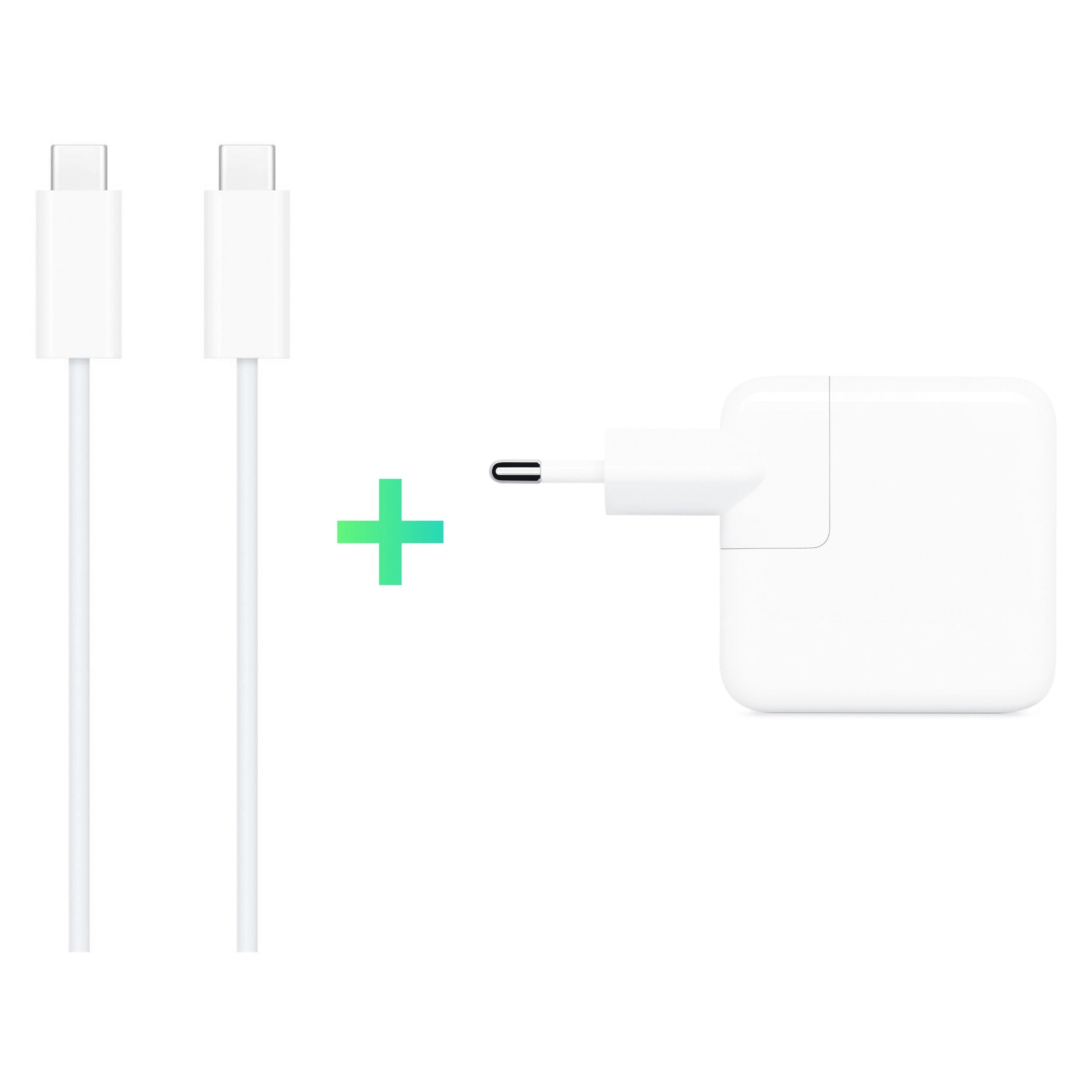 Oplader | iApples Apple Devices Accessoires 