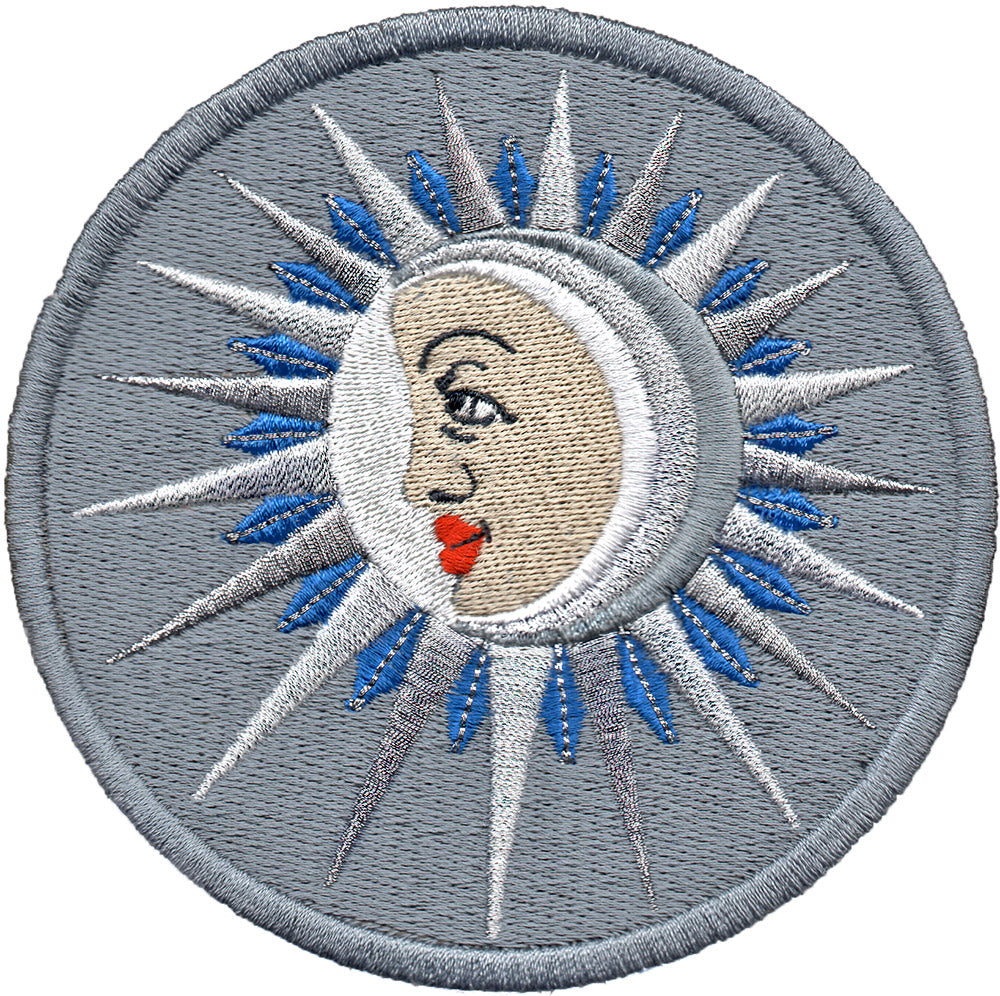 clipsy moon dsr patches