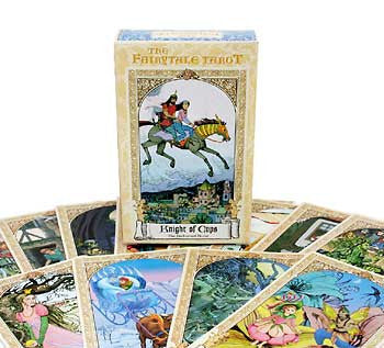 Inner child cards fairytale tarot - Tarot, Fairy tales, Cards