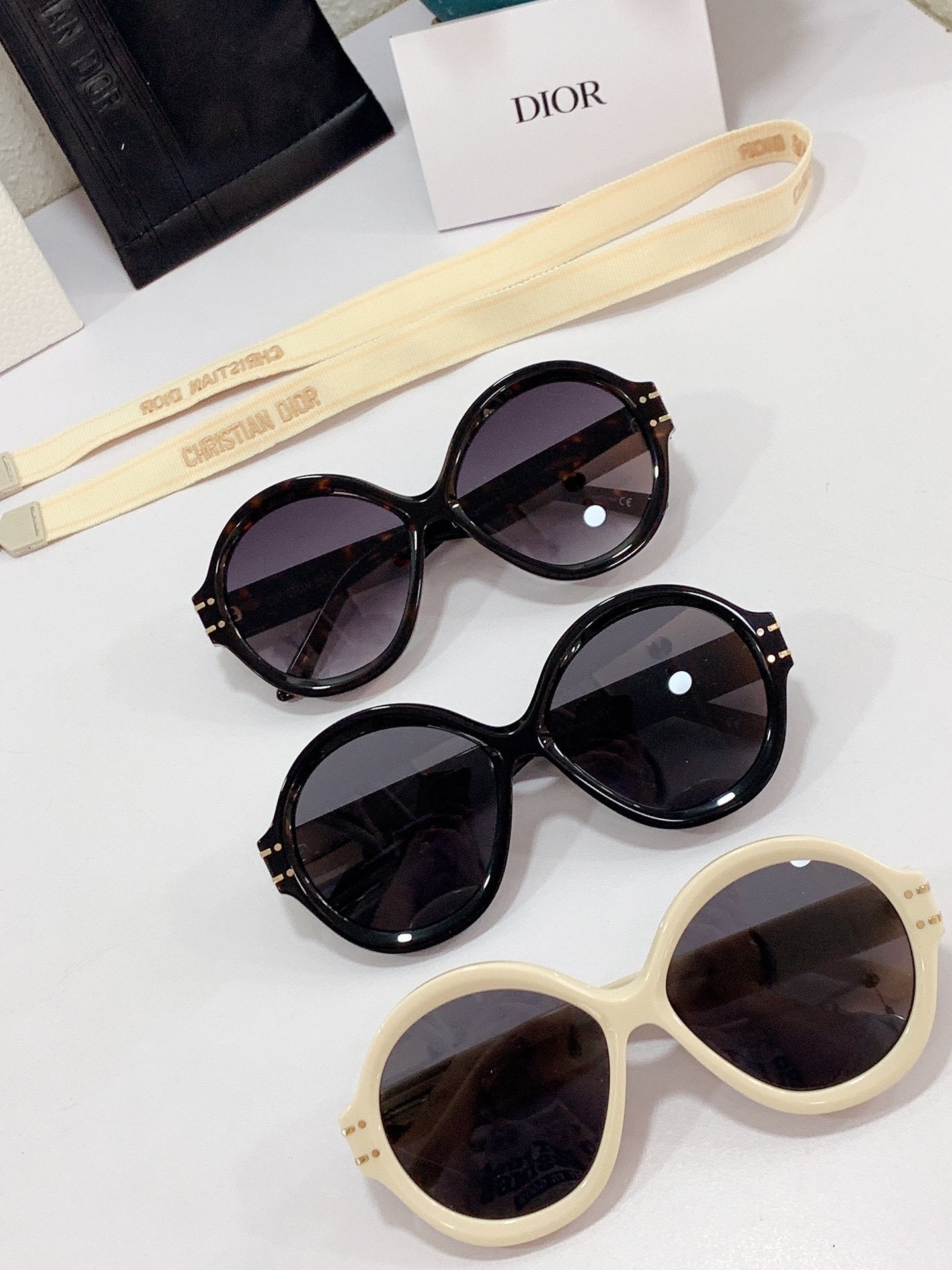 Dior signature R1U Sunglasses