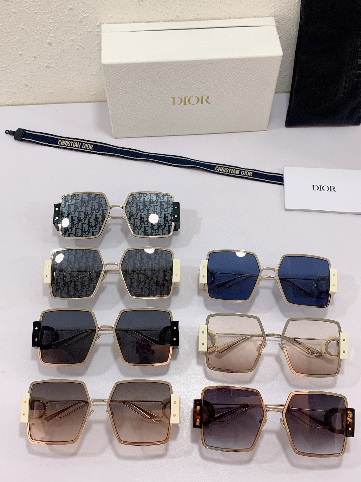 Dior 30M S4U Sunglasses