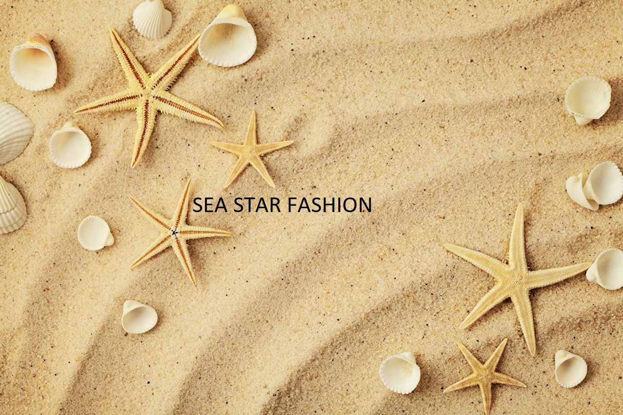 SEA STAR FASHION