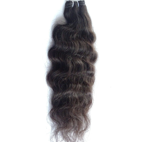 Natural wave 100 % Human Hair Bundles