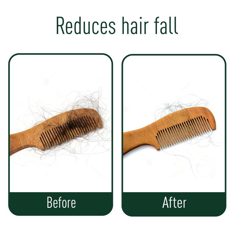 Anti Hairfall Range - Reduce Hair Fall