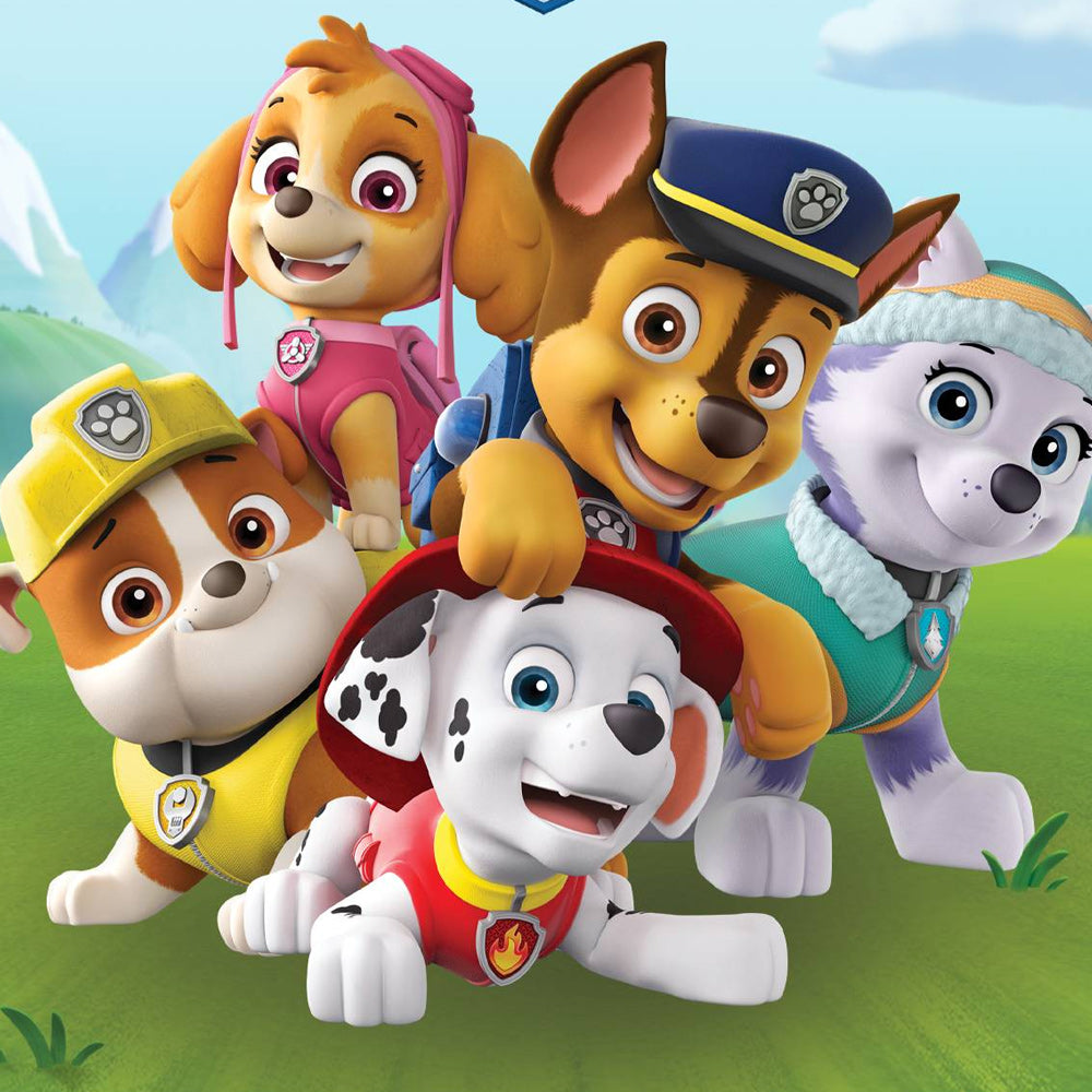 PAW Patrol – pro-costumes